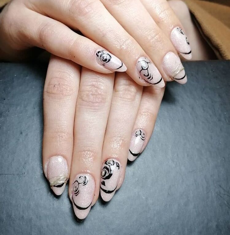 manicure perfetta